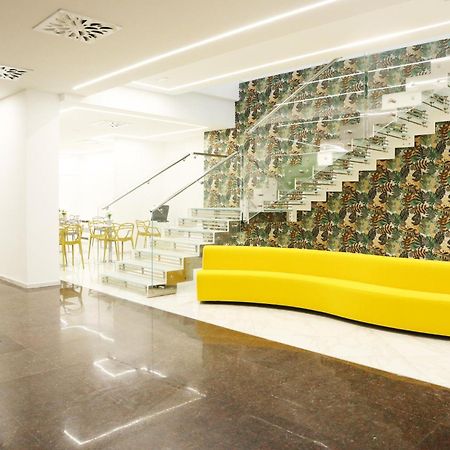 Victor Hotel Bari Exterior foto