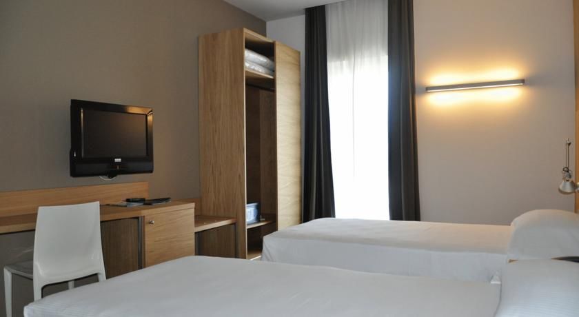 Victor Hotel Bari Quarto foto