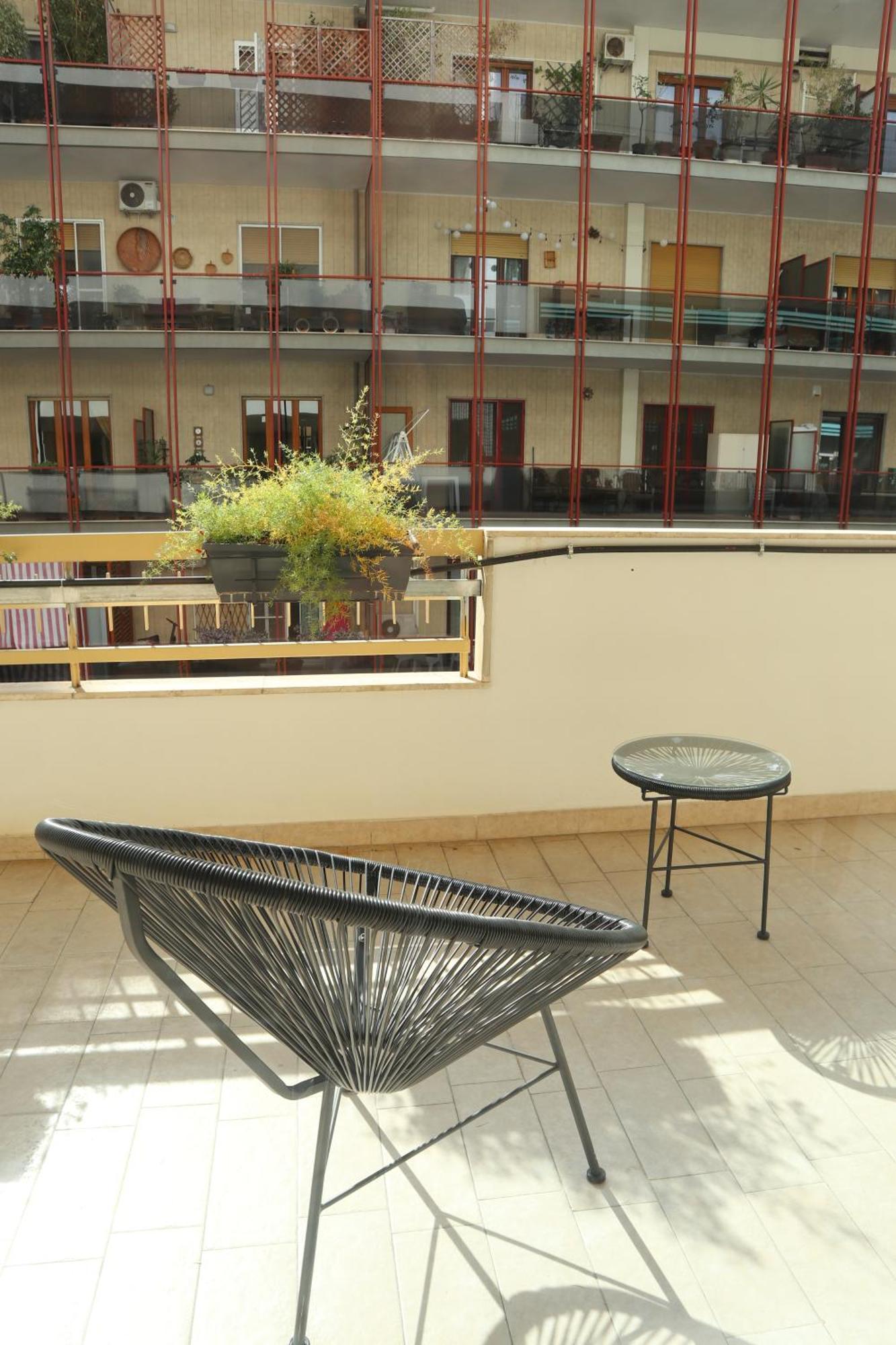 Victor Hotel Bari Exterior foto